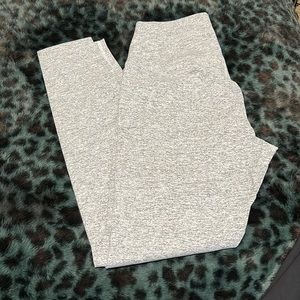 NoBull Tights - Medium NWOT